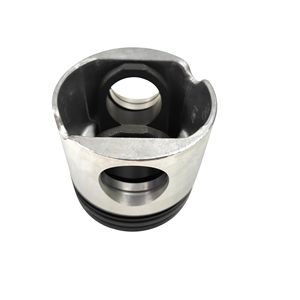 PISTON DIESEL AUTHENTIQUE avec axe pour QSL9 4897512 49344860 4089963 4938619 4059901 102MM GARANTIE 6 MOIS PIÈCE DE REMPLACEMENT - Product Image 4