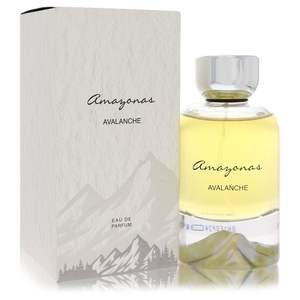 Avalanche by Eau De Parfum Spray da Donna 3.4 oz Profumo - Product Image 1