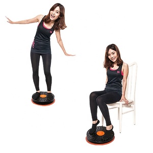 [Handy-Age]-Tabla de entrenamiento de núcleo oscilante () - Product Image 2