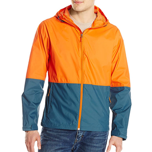 OEM Custom <b>Men's</b> Outdoor Breathable and Comfortable Wind Proof <b>Jackets</b> <b>Running</b> and Windbreaker <b>Jacket</b> for <b>Men</b> OEM 2026 - Product Image 5