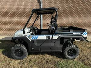 Free Accident 2025 Kawasakis MULE PRO-FXR 1000 LE <b>UTV</b> FOR ADULT - Product Image 3