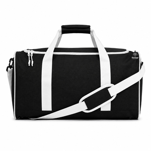 Sac de voyage et de sport de grande capacité, nouveau design, pour la franc-maçonnerie, les fraternités et les confréries, sac de sport de type duffel - Product Image 3