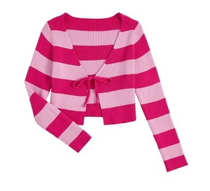 Pull en tricot pour femme au toucher luxueux - Pull d'hiver doux à maille fine - Haut en tricot de couleur unie de haute qualité pour femme - Product Image 5