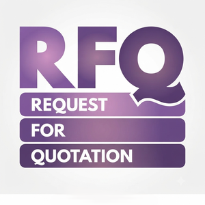 Services de Demandes d'Offres (RFQ) pour Entreprises : Flux de Travail d'Approvisionnement Personnalisés, Portails Fournisseurs - Product Image 1