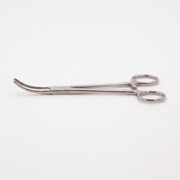 Ciseaux chirurgicaux Dunhill à joint droit, à dents fines, en acier inoxydable, ensemble d'instruments manuels fabriqués au Pakistan, taille standard
