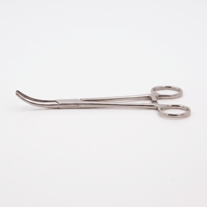 Pinces à artères Dunhill droites à joint carré, à dents fines, en acier inoxydable, fabriquées au Pakistan, taille standard - Product Image 3