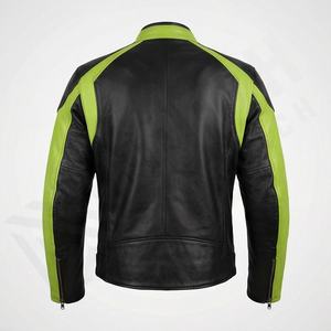 Combinaison textile pour moto, veste et pantalon en Cordura, nouveau design, prix bas, vente chaude, matière polyester, couleur personnalisée, équipement de sécurité - Product Image 2