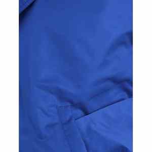 Chaqueta Varsity de Béisbol de Lana Personalizada de Alta Calidad con Detalles de Satén, Diseño Transpirable y Logotipo Personalizado - Product Image 6