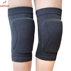 แผ่นรองเข่าดีไซน์ยืดหยุ่นและรองรับเข่าอย่างมั่นคง พร้อมรูปทรงตามหลักสรีรศาสตร์และสวมใส่สบาย - Product Image 6