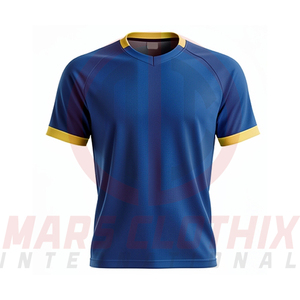 Uniforme de Lacrosse Personalizado con Impresión Completa, Buen Precio, Uniforme Deportivo Unisex para Equipos - Product Image 4