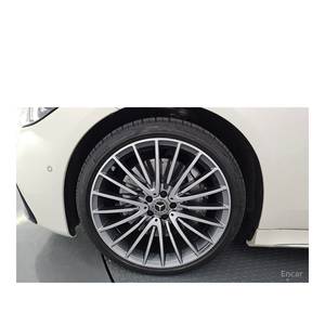 Mercedes-Benz Clase S S500 4MATIC Modelo de Junio de 2021 con 15,024 km, Volante a la Izquierda, Caja de Cambios Automática - Product Image 5