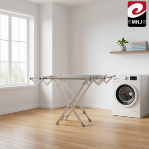 Tendedero de Ropa de 80 cm - Product Image 3