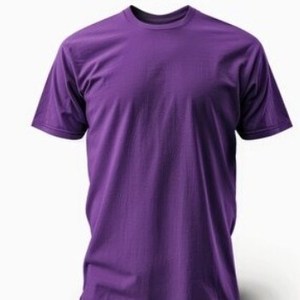 เสื้อยืดคอกลมแขนสั้นผู้ชาย ผ้าฝ้าย 100% ระบายอากาศได้ดี น้ำหนัก 180 กรัม เป็นมิตรกับสิ่งแวดล้อม ไซส์ใหญ่ พิมพ์ลายด้านหน้า ผ้าถัก แห้งเร็ว - Product Image 1