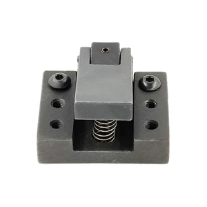 Verificador de Paquetes - Piezas de Maquinaria para Empaquetado de Cigarrillos |   Sistema de Inspección de Alta Precisión para Líneas de Empaquetado de Tabaco - Product Image 2