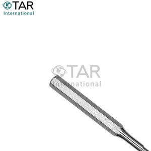 Instruments dentaires professionnels # 3 Heidbrink Root Tip Pick, outil d'extraction endodontique de la pointe radiculaire, pour chirurgie dentaire - Product Image 5