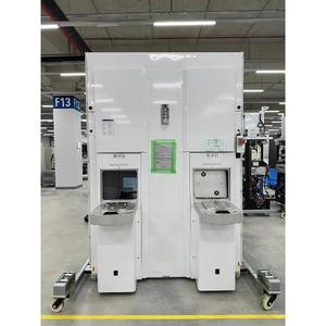 Productor AMAT SE APF - Equipo y Piezas de Semiconductores de Confianza con Legado Global - Product Image 3