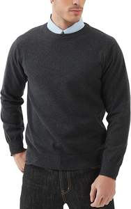 Sudadera con Capucha de Manga Larga Casual para Hombre - Mezcla de Algodón y Felpa, Resistente al Viento, Colores y Tallas Personalizables - Product Image 4