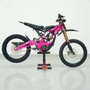 Meilleure moto électrique tout-terrain puissante Ventus One Plus 2025 28KW 72V >80km/h - Product Image 1