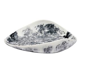 Tazón y Plato Más Vendidos, Aptos para Lavavajillas, Diseño Europeo Moderno Personalizable para el Hogar - Product Image 1