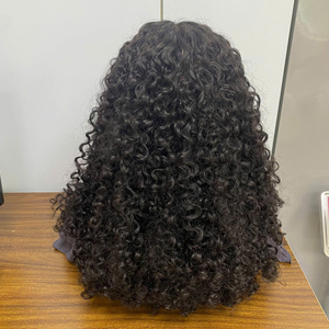 Extensions de cheveux humains vietnamiens de super qualité longueur personnalisée 14 à 30 pouces perruque prix de gros quantité cheveux de luxe abordables - Product Image 3