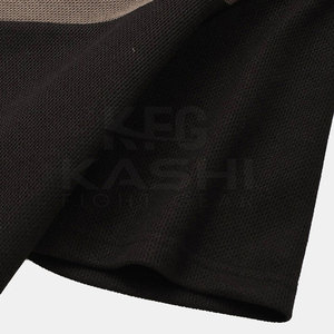 T-shirt léger pour homme avec motif, coupe classique, 100% coton, écologique, séchage rapide, matière douce pour les tenues quotidiennes, toutes saisons - Product Image 4