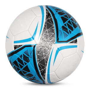 Wholesale Rate High Quality Professional Soccer <b>Ball</b> PU Leather Customizable Color Size Logo Lightweight <b>Water</b>-Resistant for - Product Image 2