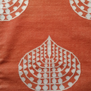 Tapis tissé à la main Joti Leaf, tapis décoratif pour le sol, fournisseur en gros, fabricant, exportateur, Inde - Product Image 1