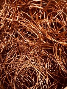 Fournisseur en gros de fil de cuivre recyclé pour les commerçants mondiaux en déchets et les entreprises de recyclage du cuivre - Product Image 2