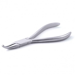 Pince orthodontique Kim de qualité supérieure, outil très demandé pour usage clinique, certifié CE, pinces orthodontiques dentaires - Product Image 5