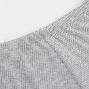 Nouveaux shorts de yoga pour la gym, sexy et respirants en coton pour femmes - Product Image 4