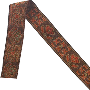 ม้วนริบบิ้นผ้าซาตินสองหน้าแบบเดี่ยว196ผ้าซาตินสีทึบสำหรับหมวกแบบ DIY ของขวัญแบบตะวันตก FedEx OEM ATG DHL - Product Image 3