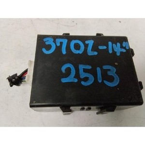 ECU และโมดูลคอมพิวเตอร์มือสองสำหรับ 370Z รุ่น 285011CB0A - Product Image 2