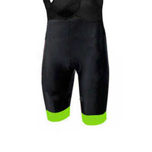 Uniforme de ciclismo para hombre de alta calidad para verano, tela anti-sudor, conjunto de jersey y pantalones cortos de ciclismo - Product Image 6