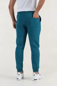 กางเกงจ็อกกิ้งลายทางดีไซน์ใหม่ สไตล์ลำลอง ผลิตในปากีสถาน กางเกงทำงาน กางเกงเดินป่า กางเกงลำลองสำหรับกิจกรรมกลางแจ้ง - Product Image 3