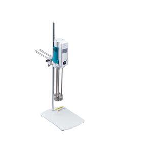Omogeneizzatore da Laboratorio ad Alta Velocità 500 W, 200-11000 RPM, Miscelatore da Laboratorio ad Alto Taglio, Macchina per Emulsionazione - Product Image 1