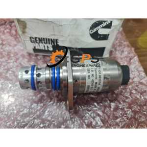 Oem Cummins Cảm biến lưu lượng nhiên liệu mới chính hãng van 4997684 sử dụng cho động cơ diesel và khí đốt tự nhiên cho ngành công nghiệp nông nghiệp xây dựng - Product Image 2