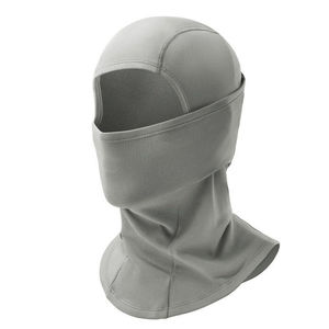 Cache-cou coupe-vent pour la pêche, le cyclisme, la randonnée, le sport, la course, le ski, le camping, le snowboard – Demi-masques ninja pour l'automne et l'hiver - Product Image 6