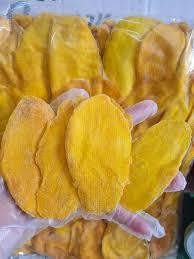 Simply Mango Joy Strips: La Selección Definitiva de Snacks para Quienes Aprecian la Textura Masticable y la Dulzura Natural del Mango - Product Image 4