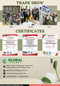 Semi-Permanent <b>Natural</b> <b>Henna</b> Cones | Premium Grade | <b>Natural</b> Essential Oil | Dark Finish | Skin-Friendly | Gentle Formula | - Product Image 3