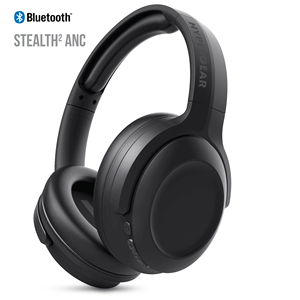 Auricolari e Cuffie Wireless TWS Stealth2 ANC con Cancellazione del Rumore - Product Image 1