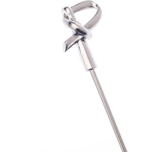 Set di 12 Stuzzicadenti Premium in Acciaio Inossidabile da 4,5 Pollici per Cocktail - Product Image 3