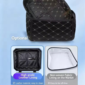 Baúl Trasero <span class=keywords><strong>para</strong></span> Motocicleta, Impermeable, de Aluminio, de 36L, 45L, 55L, 65L, Suministro de Fábrica - Product Image 5