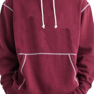 <b>Top</b> Quality Custom Logo Breathable Jogger <b>Sweat</b> Suit for Men OEM Pullover Track Suit with Hoodies and Tracksuits - Product Image 5