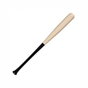 Bâtons de baseball en bois professionnels de haute qualité - Durables, adaptés aux jeunes et aux débutants - Service OEM personnalisé pour une utilisation en intérieur et en extérieur - Product Image 1