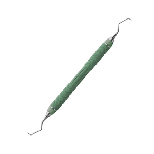 Curettes manuelles Hu-Friedy sur mesure, en acier premium, certifiées CE Classe II, instruments chirurgicaux dentaires, garantie 1 an - Vente chaude - Product Image 5