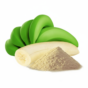Polvo de Plátano Instantáneo Orgánico FD de Grado Alimenticio, Rico en Vitaminas, Sin Aditivos, Paquete a Granel de 1 kg, ¡Gran Oferta! - Product Image 6