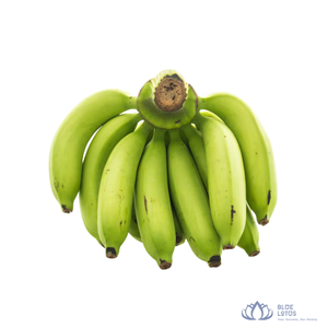[BEST SELLER] |   Bananes Cavendish fraîches, vertes et jaunes, prêtes à consommer, pour boulangerie et transformation alimentaire, Vietnam - Product Image 1