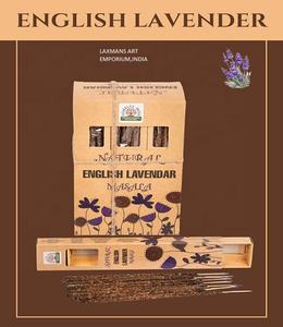 Incienso de Sándalo Orgánico Orkay, Hecho a Mano en India, en Barra, Fragancia de Moda, Gran Venta - Product Image 5