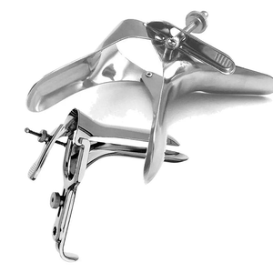 Espéculo Vaginal Manual Personalizado de Alta Calidad para Tratamiento Ginecológico, Instrumento Quirúrgico - Product Image 1