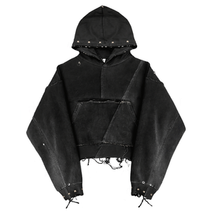 Socio en la fabricación de sudaderas que apoya a nuevas marcas de ropa que entran en los mercados globales con soluciones de producción profesionales. - Product Image 5